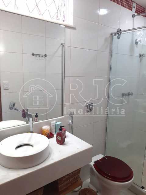 Conheça 10d do imóvel - Casa à venda Rua Carvalho Alvim, Tijuca, Rio de Janeiro - R$ 1.300.000 - TICA30014 - 23 10d - 23
