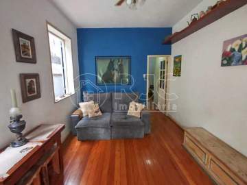 Apartamento à venda Rua Doutor Abelardo de Barros, Tijuca, Rio de Janeiro - R$ 430.000 - TIAP20208
