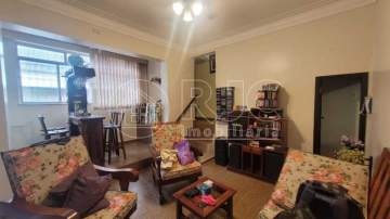 Casa em Condomínio à venda Travessa Acis Castilho, Tijuca, Rio de Janeiro - R$ 1.100.000 - TICN40002