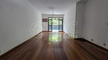 Apartamento à venda Rua Lúcio de Mendonça, Maracanã, Rio de Janeiro - R$ 990.000 - TIAP30163