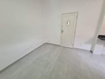 Ótima localização - Kitnet/Conjugado 22m² à venda Rua Buarque de Macedo, Flamengo, Rio de Janeiro - R$ 390.000 - MBKI00199