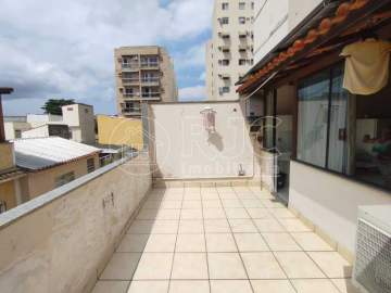 Casa de Vila à venda Rua Amaral, Tijuca, Rio de Janeiro - R$ 650.000 - TICV30005