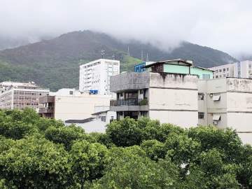 Apartamento à venda Rua Dona Delfina, Tijuca, Rio de Janeiro - R$ 1.280.000 - TIAP30165
