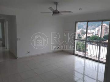Apartamento à venda Rua Justiniano da Rocha, Vila Isabel, Rio de Janeiro - R$ 499.000 - TIAP30166