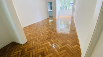 Imperdível - Apartamento à venda Rua das Laranjeiras, Laranjeiras, Rio de Janeiro - R$ 785.000 - MBAP35603