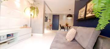 Apartamento à venda Rua Henfil, Barra da Tijuca, Rio de Janeiro - R$ 895.000 - TIAP30167