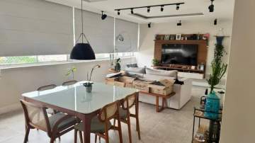 Apartamento à venda Avenida Engenheiro Richard, Grajaú, Rio de Janeiro - R$ 790.000 - MBAP40861