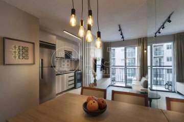 Apartamento à venda Rua Licínio Cardoso, São Francisco Xavier, Rio de Janeiro - R$ 318.779 - TIAP20217