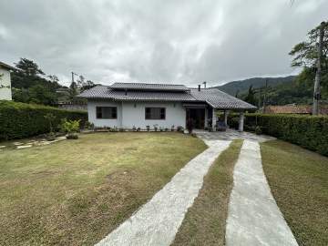 Casa em Condomínio 3 quartos à venda Albuquerque, Teresópolis - R$ 895.000 - MBCN30076