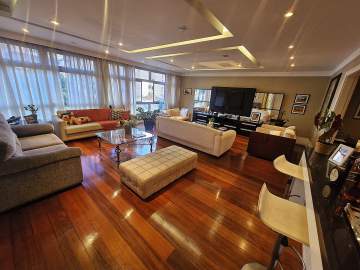Apartamento 5 quartos à venda Tijuca, Rio de Janeiro - R$ 1.500.000 - MBAP50069