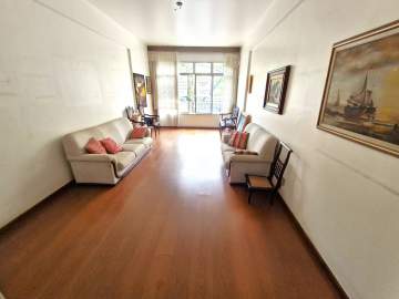 Ótima localização - Apartamento à venda Avenida Maracanã, Tijuca, Rio de Janeiro - R$ 570.000 - MBAP35609