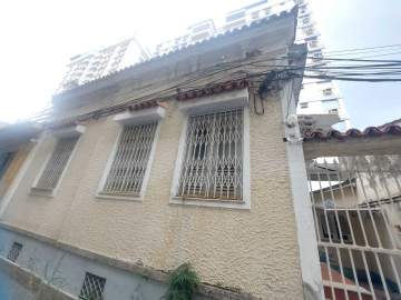 Ótima localização - Casa de Vila à venda Rua Carlos de Vasconcelos, Tijuca, Rio de Janeiro - R$ 380.000 - MBCV30277