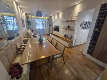 Imperdível - Apartamento à venda Rua Antônio Basílio, Tijuca, Rio de Janeiro - R$ 950.000 - MBAP35610