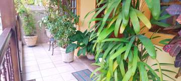 Imperdível - Casa de Vila à venda Rua Visconde de Abaeté, Vila Isabel, Rio de Janeiro - R$ 888.000 - MBCV40117