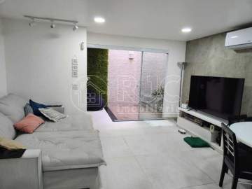 Ótima localização - Casa de Vila à venda Rua Visconde de Abaeté, Vila Isabel, Rio de Janeiro - R$ 650.000 - MBCV30257