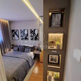 Apartamento à venda Avenida Marechal Rondon, Riachuelo, Rio de Janeiro - R$ 308.361 - TIAP20219