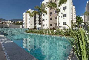 Apartamento à venda Rua Leopoldo, Andaraí, Rio de Janeiro - R$ 269.115 - TIAP10049
