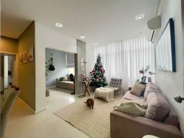 Imperdível - Apartamento à venda Rua Pompeu Loureiro, Copacabana, Rio de Janeiro - R$ 1.410.000 - MBAP40862