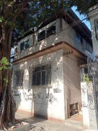 Casa à venda Rua Santa Luísa, Maracanã, Rio de Janeiro - R$ 1.500.000 - TICA50010