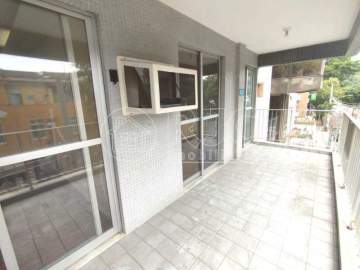 Apartamento à venda Rua Amaral, Andaraí, Rio de Janeiro - R$ 490.000 - TIAP20224