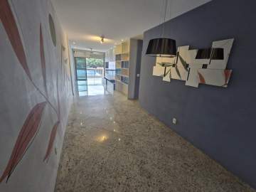 Apartamento à venda Rua Visconde de Itamarati, Tijuca, Rio de Janeiro - R$ 690.000 - MBAP28341