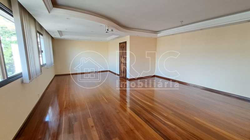 Conheça 02 do imóvel - Apartamento à venda Rua Visconde de Cabo Frio, Tijuca, Rio de Janeiro - R$ 1.050.000 - TIAP30178 - 2 02 - 2