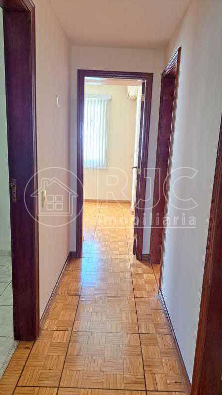 Conheça 03 do imóvel - Apartamento à venda Rua Visconde de Cabo Frio, Tijuca, Rio de Janeiro - R$ 1.050.000 - TIAP30178 - 3 03 - 3
