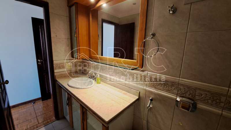 Conheça 04 do imóvel - Apartamento à venda Rua Visconde de Cabo Frio, Tijuca, Rio de Janeiro - R$ 1.050.000 - TIAP30178 - 4 04 - 4