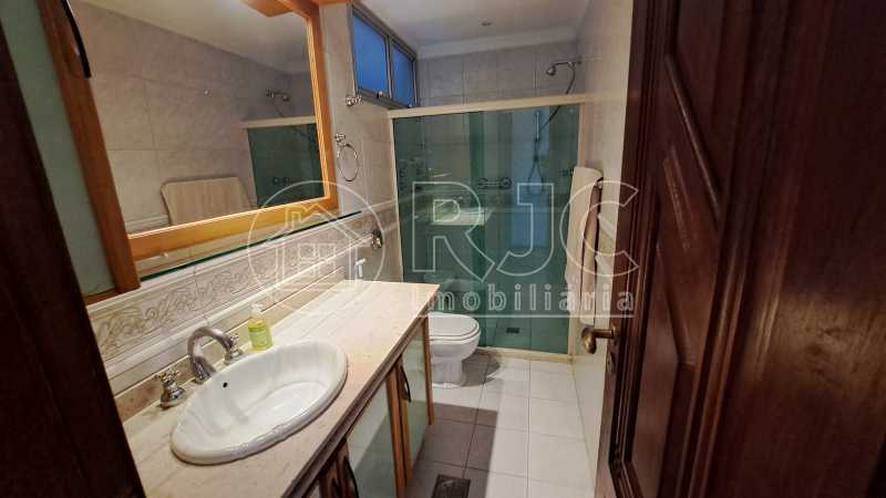 Conheça 05 do imóvel - Apartamento à venda Rua Visconde de Cabo Frio, Tijuca, Rio de Janeiro - R$ 1.050.000 - TIAP30178 - 5 05 - 5