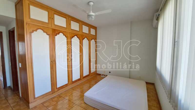 Conheça 07 do imóvel - Apartamento à venda Rua Visconde de Cabo Frio, Tijuca, Rio de Janeiro - R$ 1.050.000 - TIAP30178 - 7 07 - 7