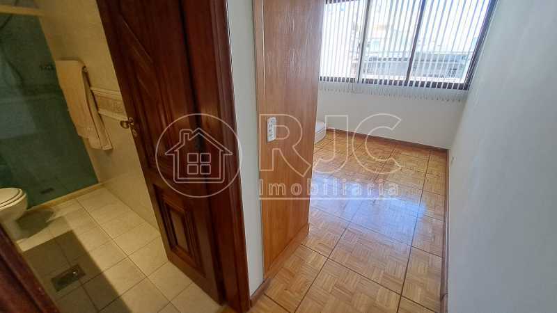Conheça 08 do imóvel - Apartamento à venda Rua Visconde de Cabo Frio, Tijuca, Rio de Janeiro - R$ 1.050.000 - TIAP30178 - 8 08 - 8