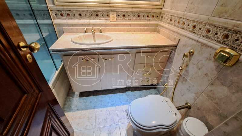 Conheça 09 do imóvel - Apartamento à venda Rua Visconde de Cabo Frio, Tijuca, Rio de Janeiro - R$ 1.050.000 - TIAP30178 - 9 09 - 9