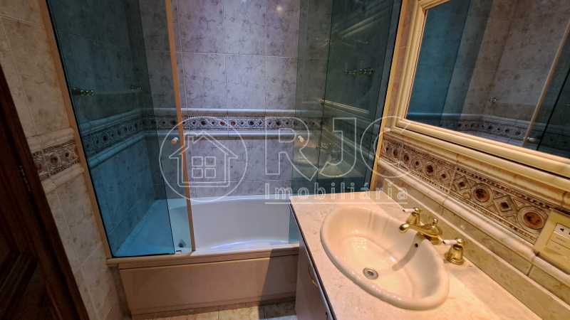 Conheça 10 do imóvel - Apartamento à venda Rua Visconde de Cabo Frio, Tijuca, Rio de Janeiro - R$ 1.050.000 - TIAP30178 - 10 10 - 10