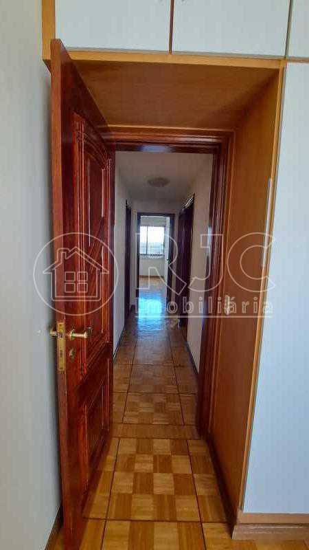 Conheça 18 do imóvel - Apartamento à venda Rua Visconde de Cabo Frio, Tijuca, Rio de Janeiro - R$ 1.050.000 - TIAP30178 - 18 18 - 18