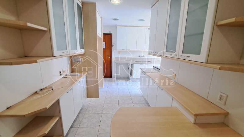 Conheça 19 do imóvel - Apartamento à venda Rua Visconde de Cabo Frio, Tijuca, Rio de Janeiro - R$ 1.050.000 - TIAP30178 - 19 19 - 19