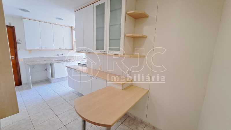 Conheça 20 do imóvel - Apartamento à venda Rua Visconde de Cabo Frio, Tijuca, Rio de Janeiro - R$ 1.050.000 - TIAP30178 - 20 20 - 20