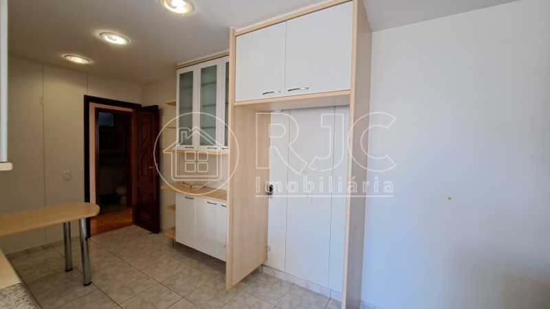 Conheça 21 do imóvel - Apartamento à venda Rua Visconde de Cabo Frio, Tijuca, Rio de Janeiro - R$ 1.050.000 - TIAP30178 - 21 21 - 21