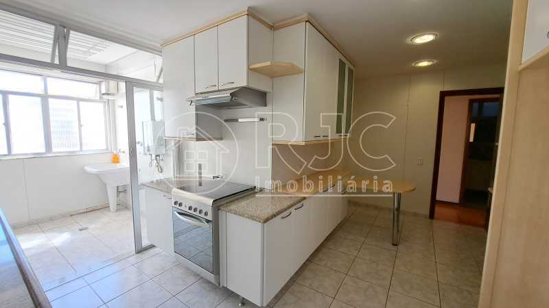 Conheça 22 do imóvel - Apartamento à venda Rua Visconde de Cabo Frio, Tijuca, Rio de Janeiro - R$ 1.050.000 - TIAP30178 - 22 22 - 22