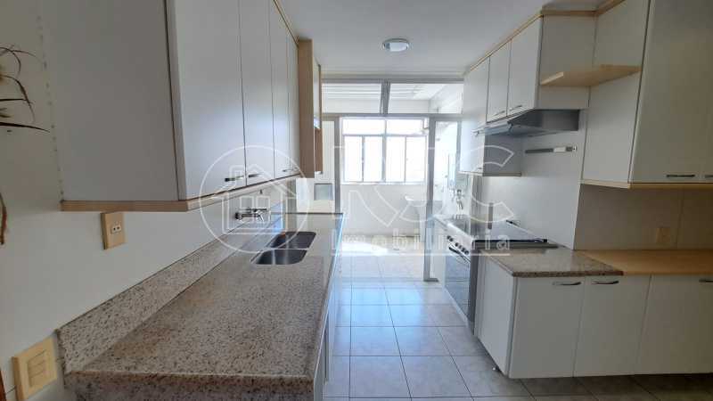 Conheça 23 do imóvel - Apartamento à venda Rua Visconde de Cabo Frio, Tijuca, Rio de Janeiro - R$ 1.050.000 - TIAP30178 - 23 23 - 23