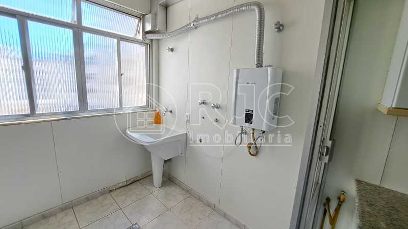 Conheça 24 do imóvel - Apartamento à venda Rua Visconde de Cabo Frio, Tijuca, Rio de Janeiro - R$ 1.050.000 - TIAP30178 - 24 24 - 24