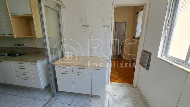 Conheça 25 do imóvel - Apartamento à venda Rua Visconde de Cabo Frio, Tijuca, Rio de Janeiro - R$ 1.050.000 - TIAP30178 - 25 25 - 25
