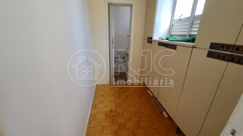 Conheça 26 do imóvel - Apartamento à venda Rua Visconde de Cabo Frio, Tijuca, Rio de Janeiro - R$ 1.050.000 - TIAP30178 - 26 26 - 26