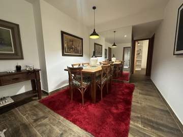 Imperdível - Apartamento à venda Rua Jorge Lossio, Alto, Teresópolis - R$ 1.020.000 - MBAP28344