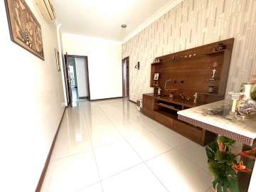 Ótima localização - Apartamento à venda Rua Uruguai, Tijuca, Rio de Janeiro - R$ 620.000 - MBAP28345