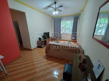 Apartamento à venda Rua Visconde de Figueiredo, Tijuca, Rio de Janeiro - R$ 500.000 - TIAP30181