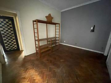 Ótima localização - Apartamento à venda Rua das Laranjeiras, Laranjeiras, Rio de Janeiro - R$ 550.000 - MBAP28348