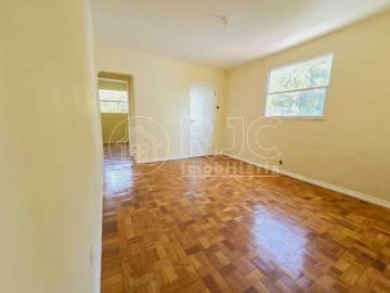 Cobertura à venda Rua Raja Gabaglia, Grajaú, Rio de Janeiro - R$ 349.000 - TICO30031