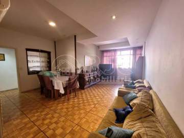 Apartamento à venda Rua Camaragibe, Tijuca, Rio de Janeiro - R$ 690.000 - TIAP30183