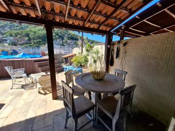 Cobertura à venda Rua Conde de Bonfim, Tijuca, Rio de Janeiro - R$ 1.050.000 - TICO30032