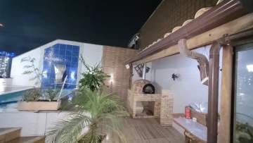 Cobertura à venda Praça Marco Aurélio, Penha Circular, Rio de Janeiro - R$ 680.000 - TICO40014